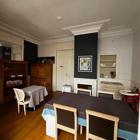 Chambres D'Hotes Au Coin Du Spa Boulogne-sur-Mer Zewnętrze zdjęcie