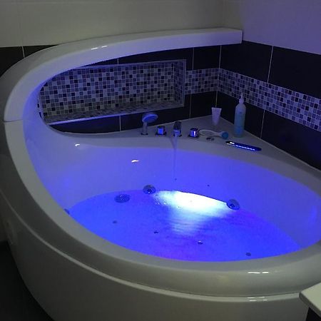 Chambres D'Hotes Au Coin Du Spa Boulogne-sur-Mer Zewnętrze zdjęcie