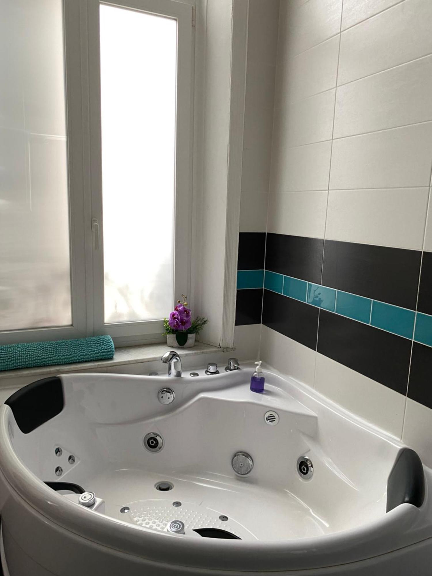 Chambres D'Hotes Au Coin Du Spa Boulogne-sur-Mer Zewnętrze zdjęcie