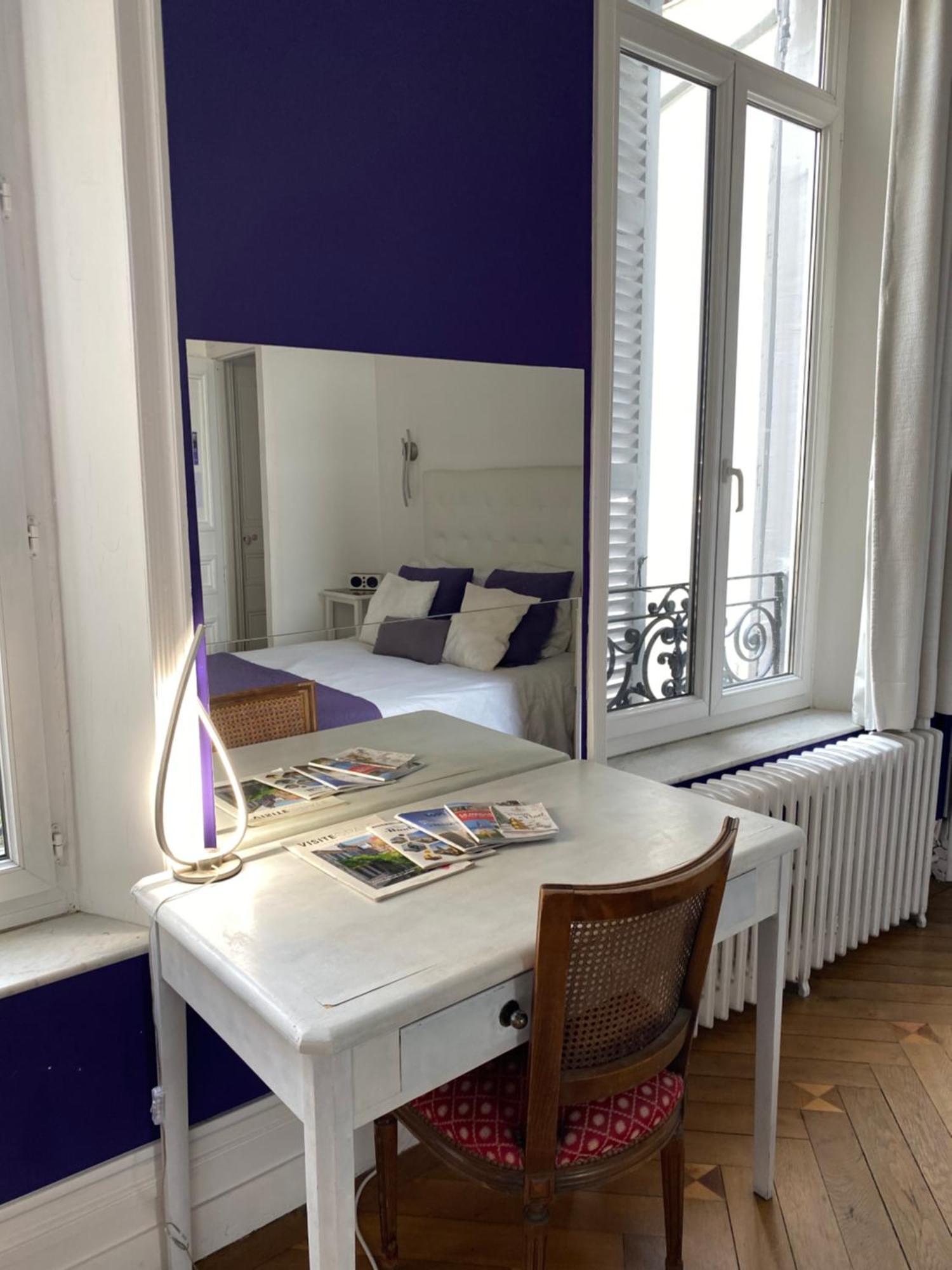 Chambres D'Hotes Au Coin Du Spa Boulogne-sur-Mer Zewnętrze zdjęcie
