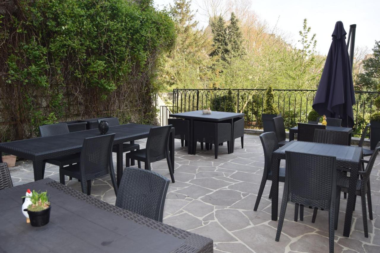 Chambres D'Hotes Au Coin Du Spa Boulogne-sur-Mer Zewnętrze zdjęcie