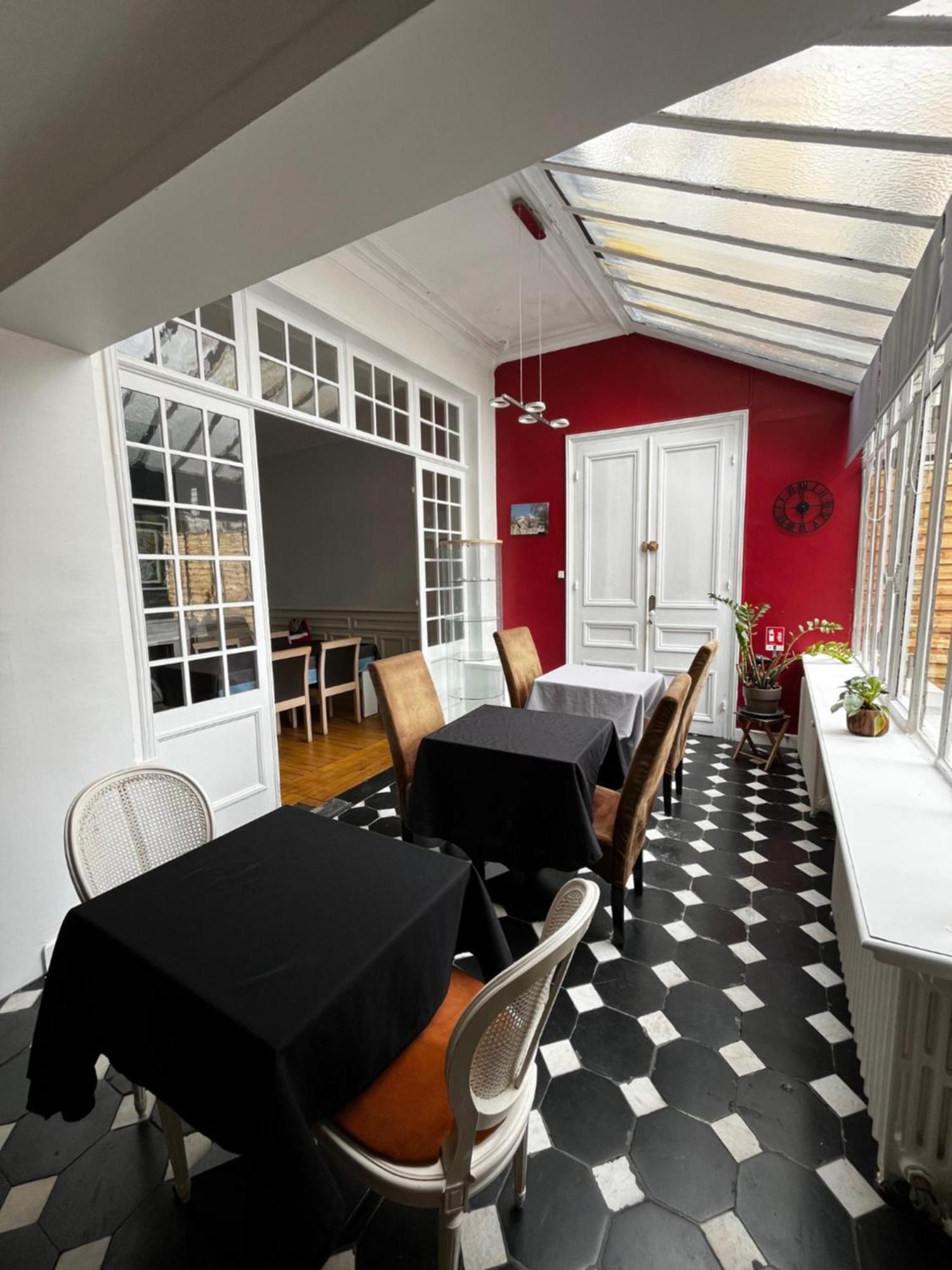 Chambres D'Hotes Au Coin Du Spa Boulogne-sur-Mer Zewnętrze zdjęcie