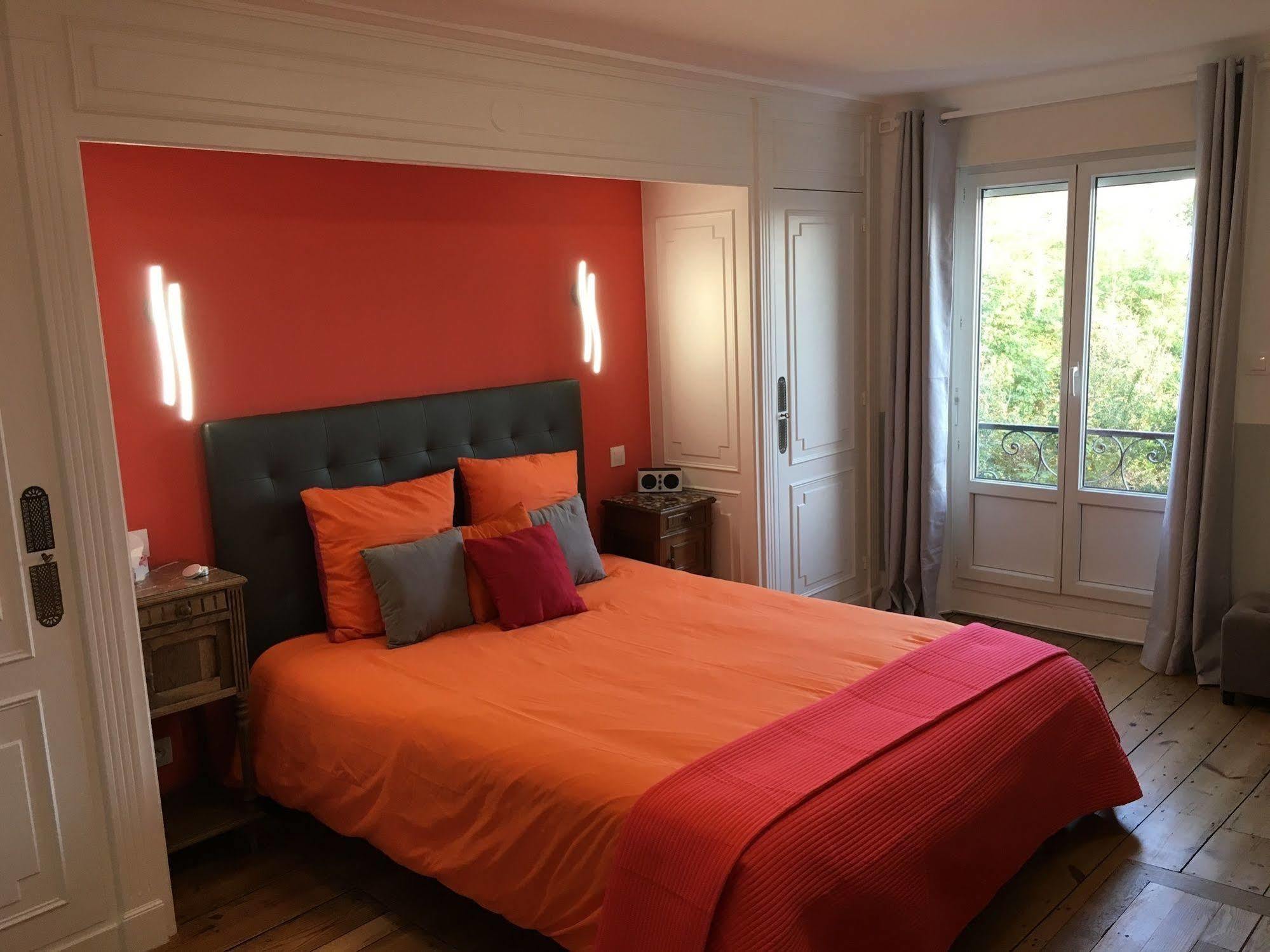 Chambres D'Hotes Au Coin Du Spa Boulogne-sur-Mer Zewnętrze zdjęcie