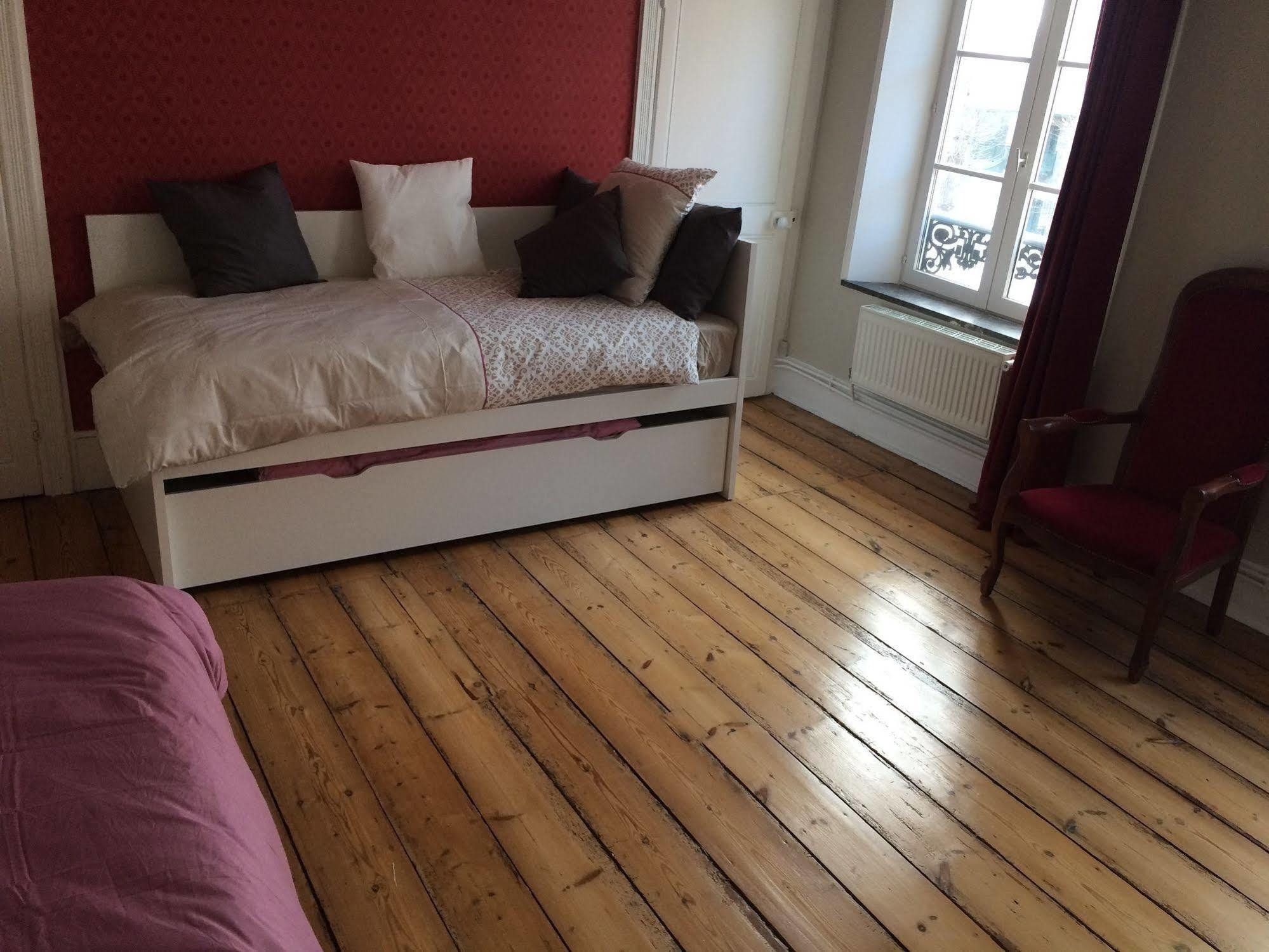 Chambres D'Hotes Au Coin Du Spa Boulogne-sur-Mer Zewnętrze zdjęcie